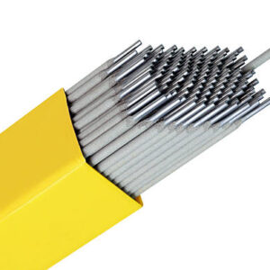 Stainless Steel Welding Electrodes- All Sizes