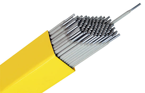 Stainless Steel Welding Electrodes- All Sizes