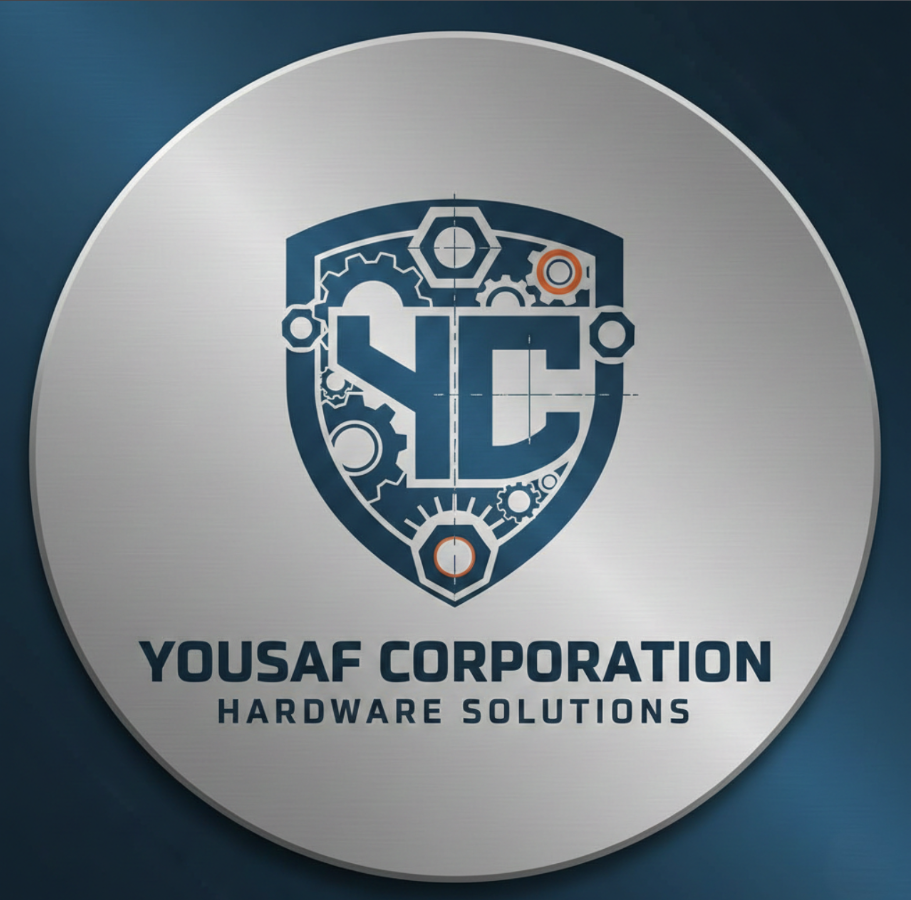 Yousaf Corporation